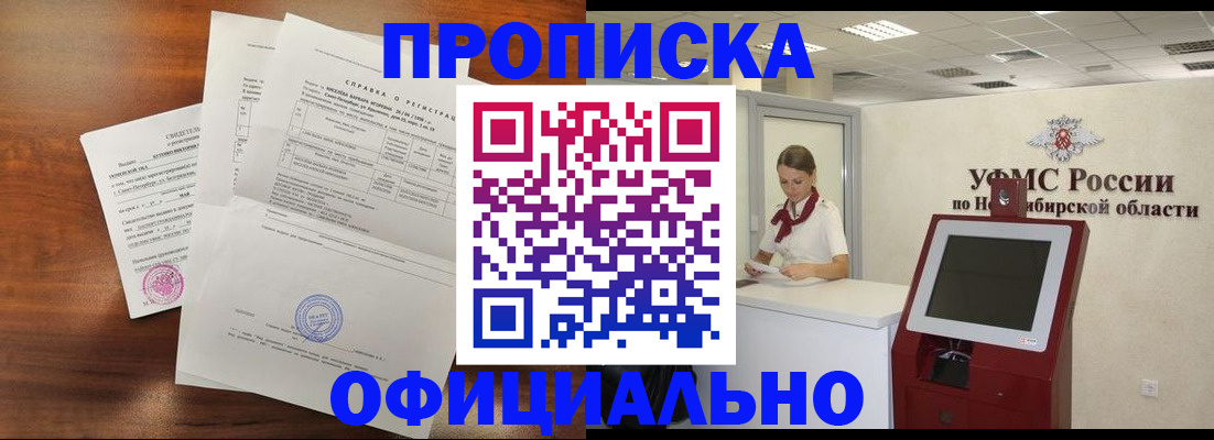 прописка штамп в Электроуглях